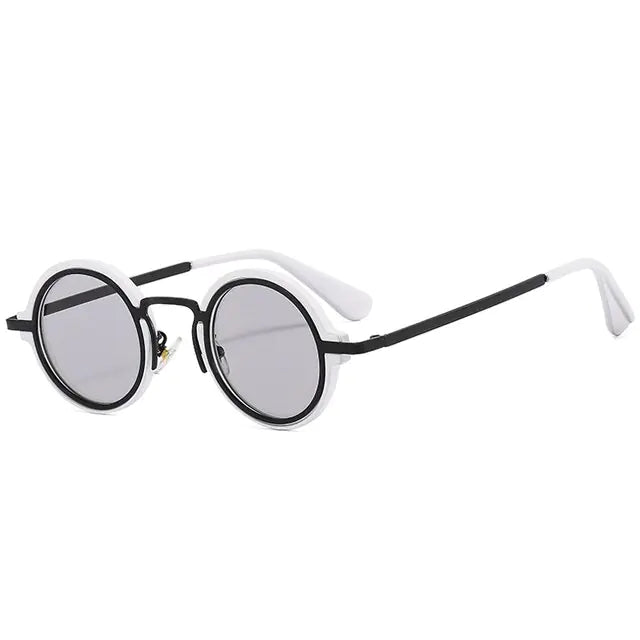 Fashion Retro Sunglasses