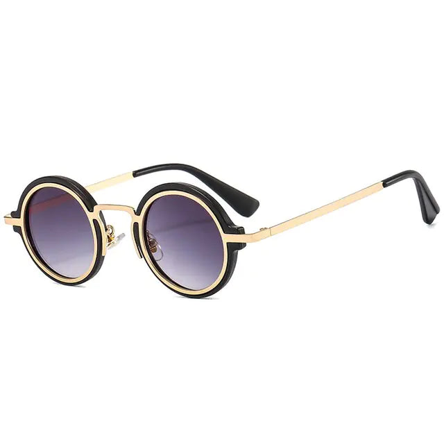 Fashion Retro Sunglasses