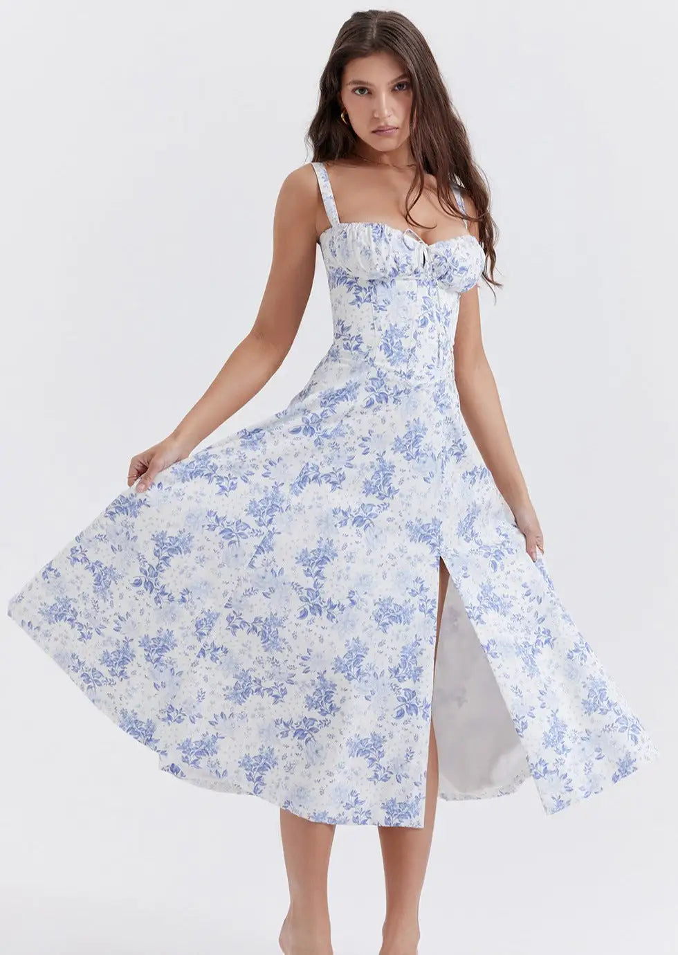 Phase eight mariah floral dress best sale