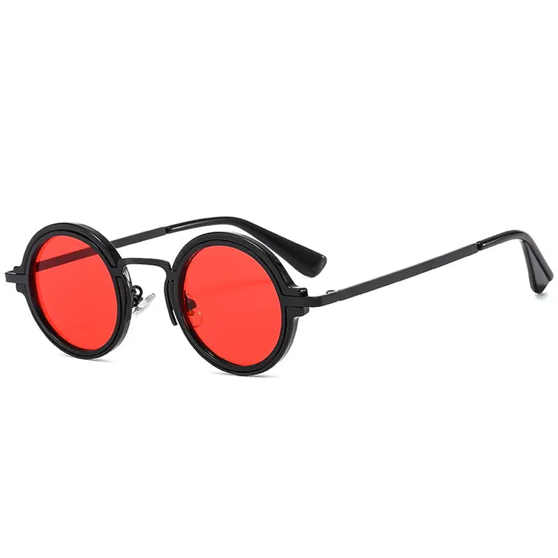 Fashion Retro Sunglasses