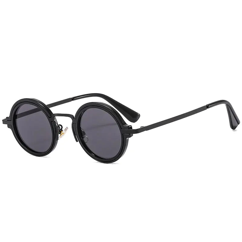 Fashion Retro Sunglasses