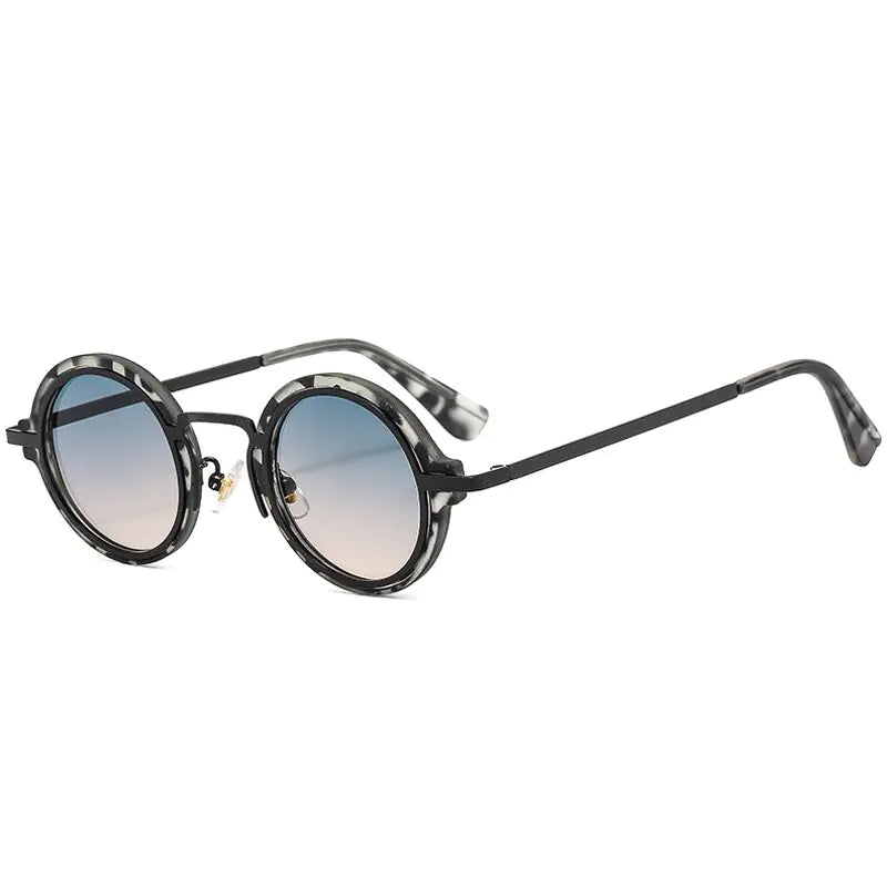 Fashion Retro Sunglasses