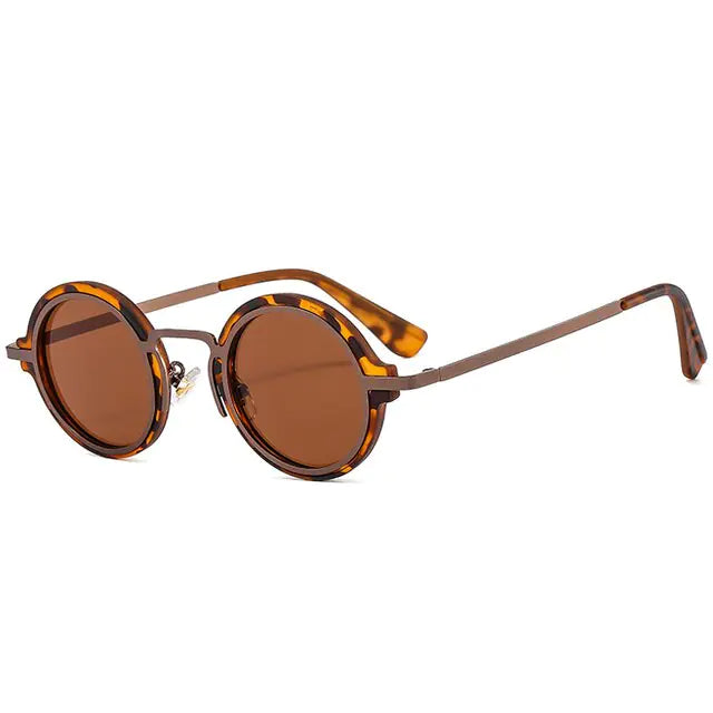 Fashion Retro Sunglasses