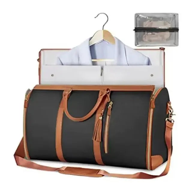 Travel Duffle Bag