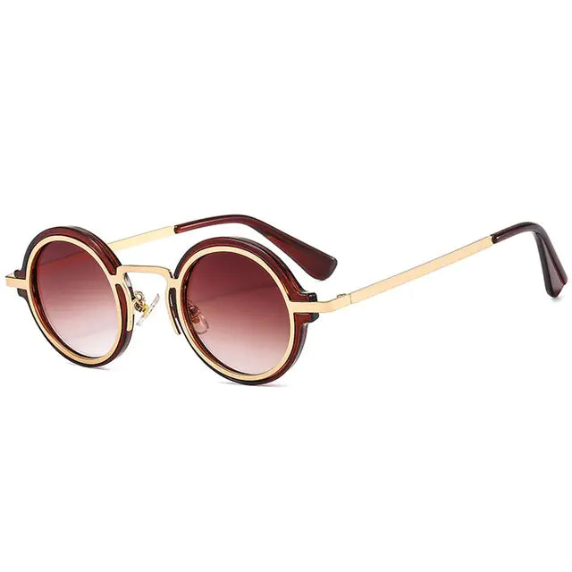 Fashion Retro Sunglasses