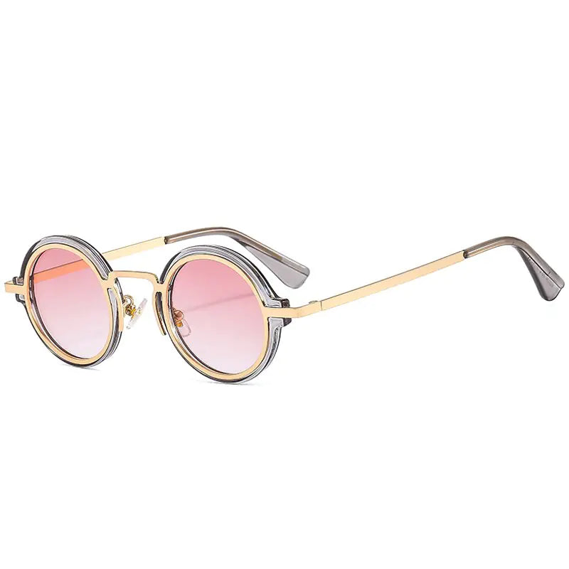 Fashion Retro Sunglasses